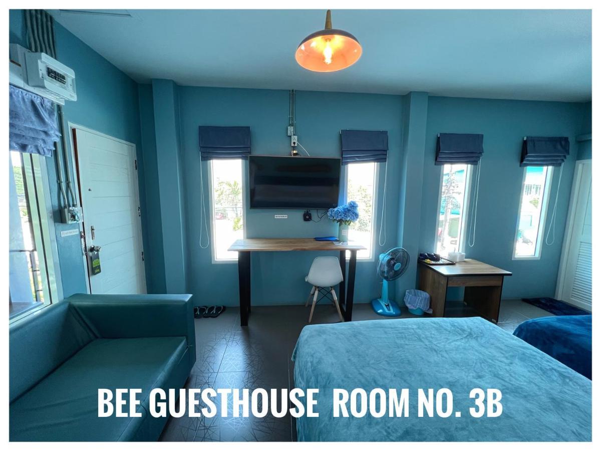 The One House Hotel Nan Luaran gambar