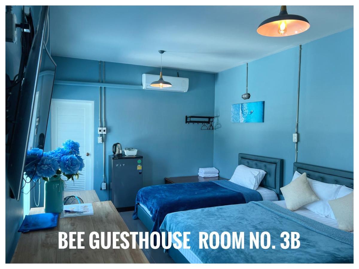 The One House Hotel Nan Luaran gambar