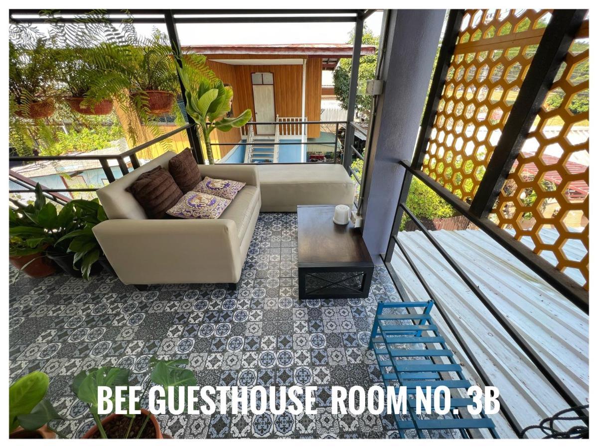 The One House Hotel Nan Luaran gambar
