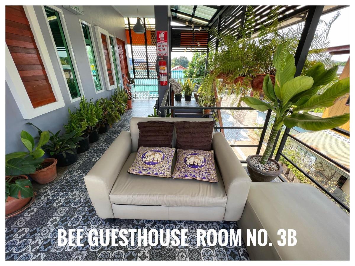 The One House Hotel Nan Luaran gambar