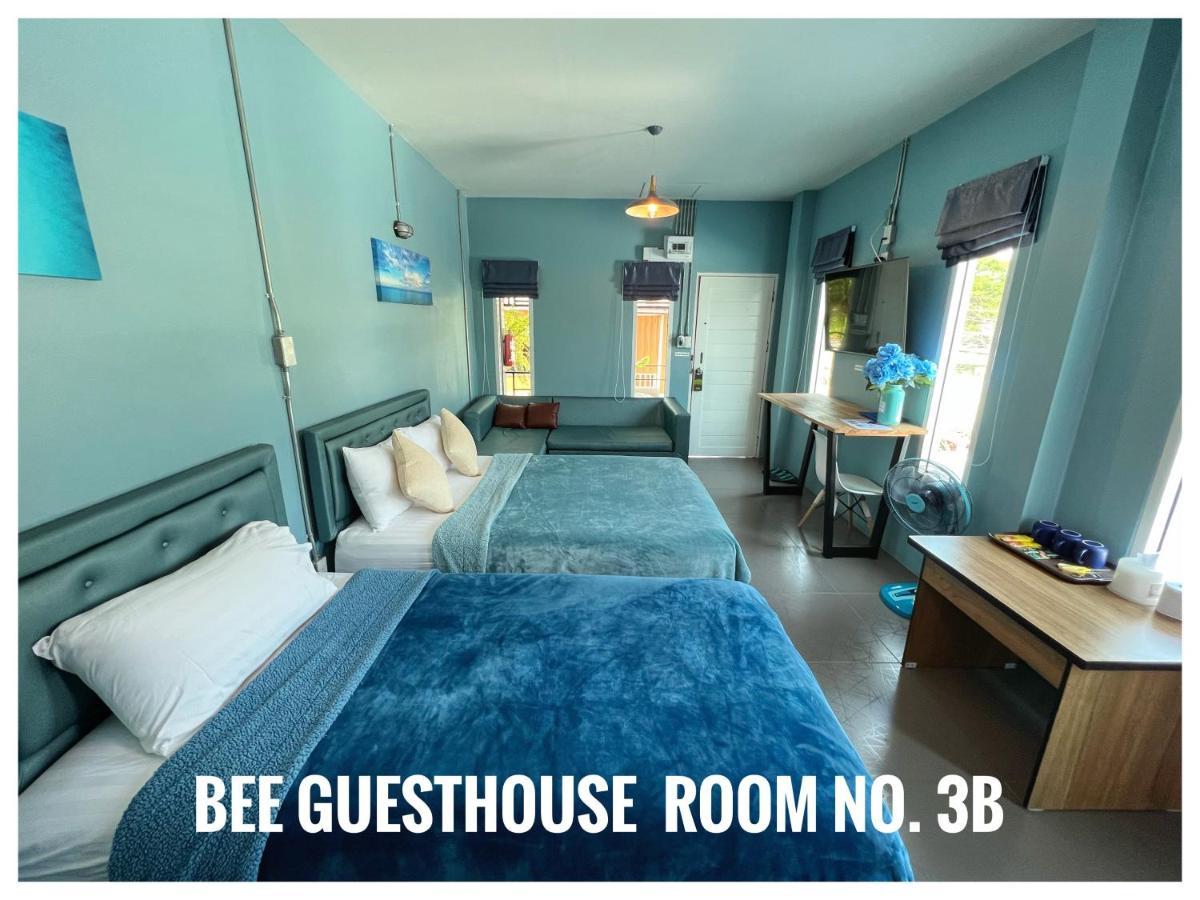 The One House Hotel Nan Luaran gambar