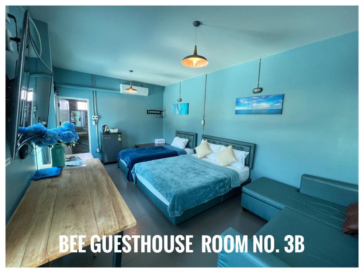 The One House Hotel Nan Luaran gambar