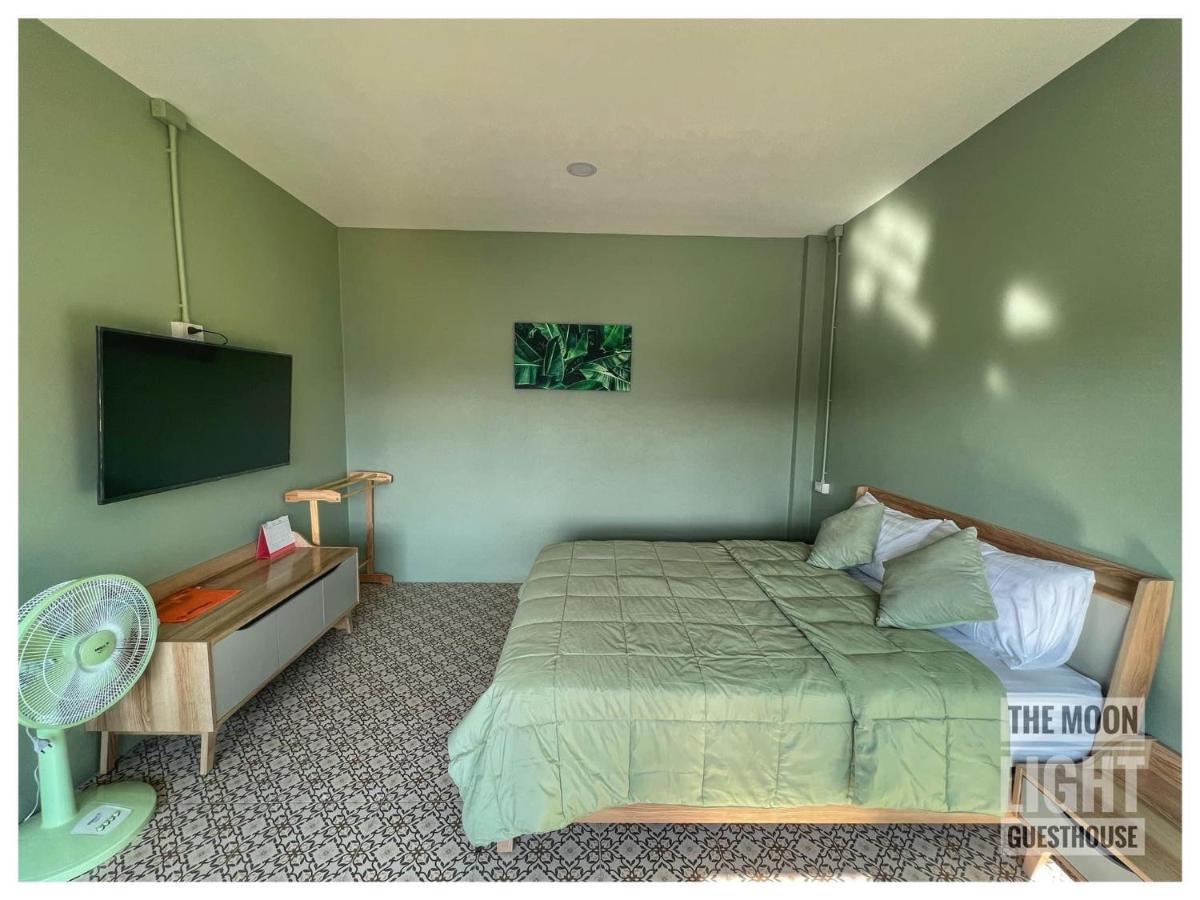 The One House Hotel Nan Luaran gambar