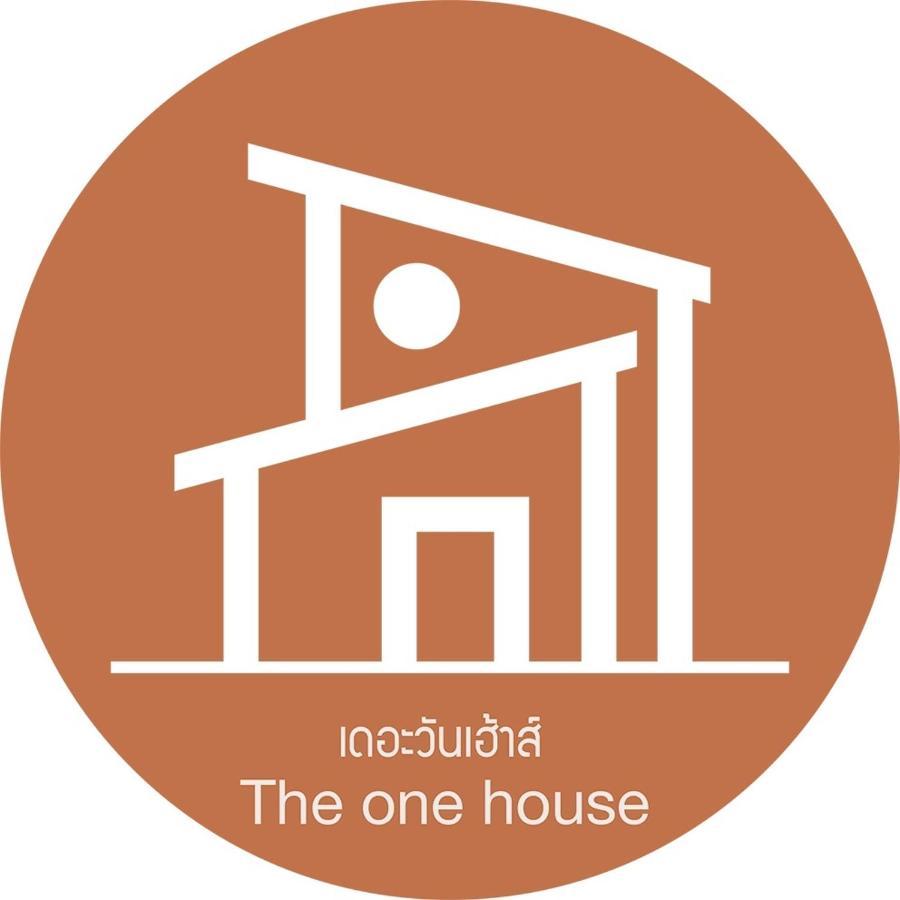 The One House Hotel Nan Luaran gambar