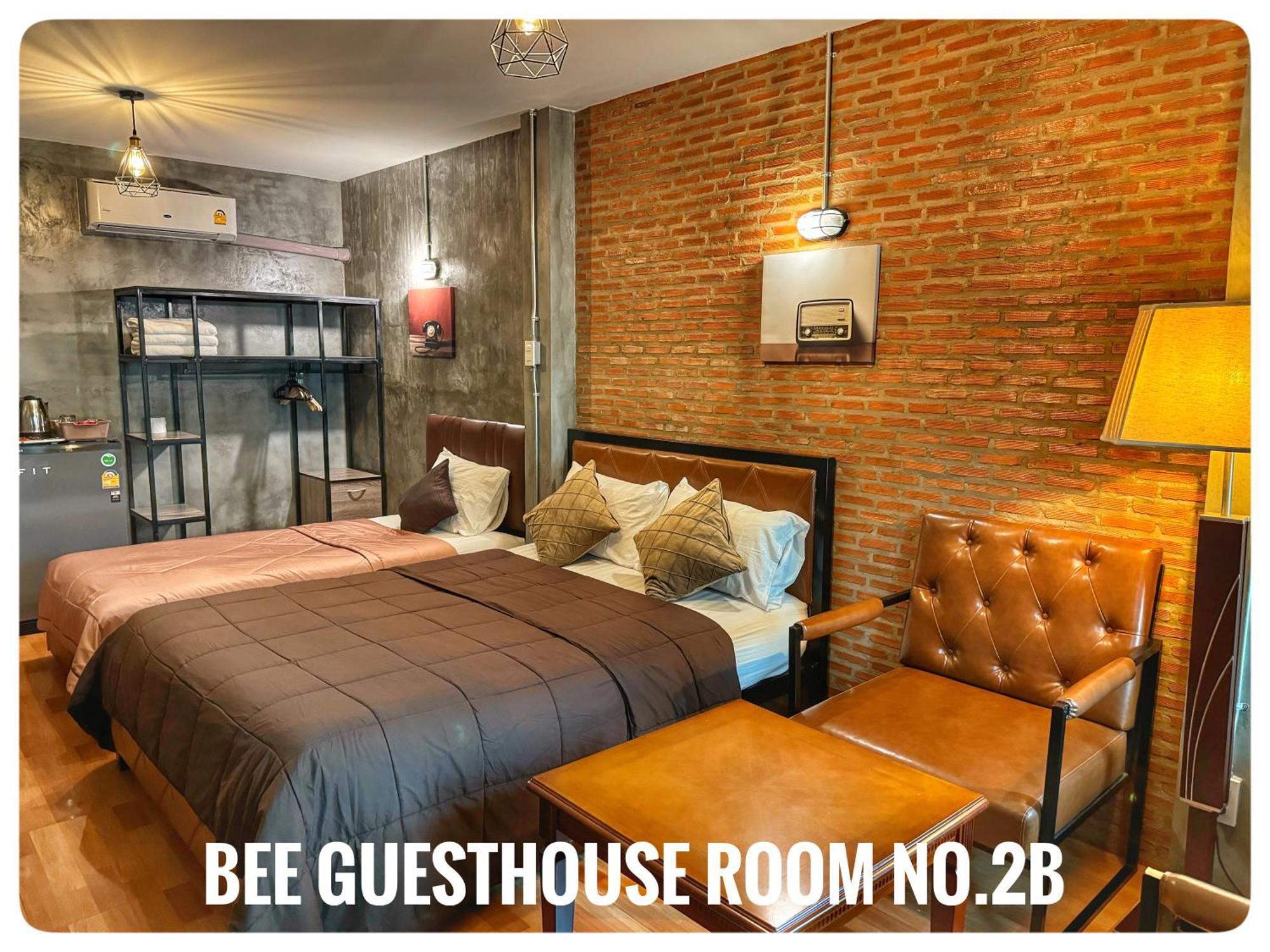 The One House Hotel Nan Luaran gambar