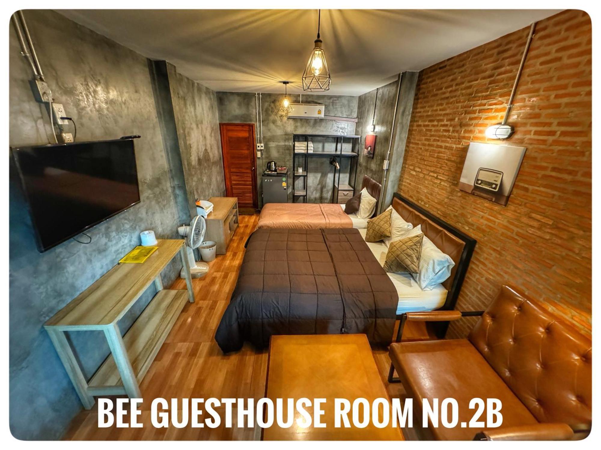 The One House Hotel Nan Luaran gambar