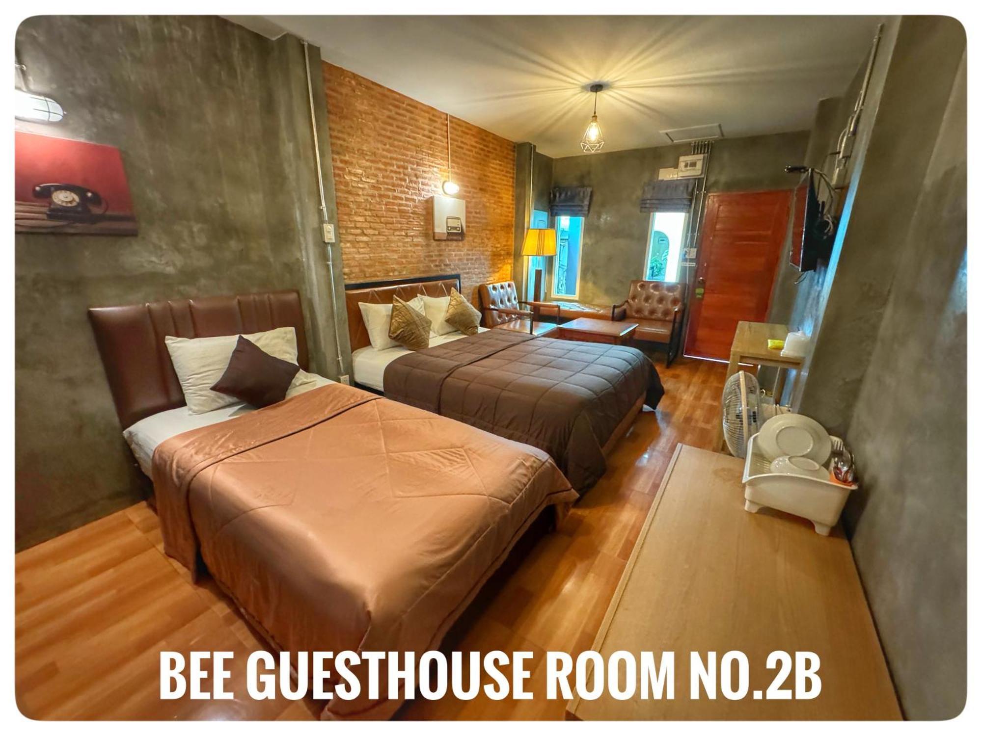 The One House Hotel Nan Luaran gambar