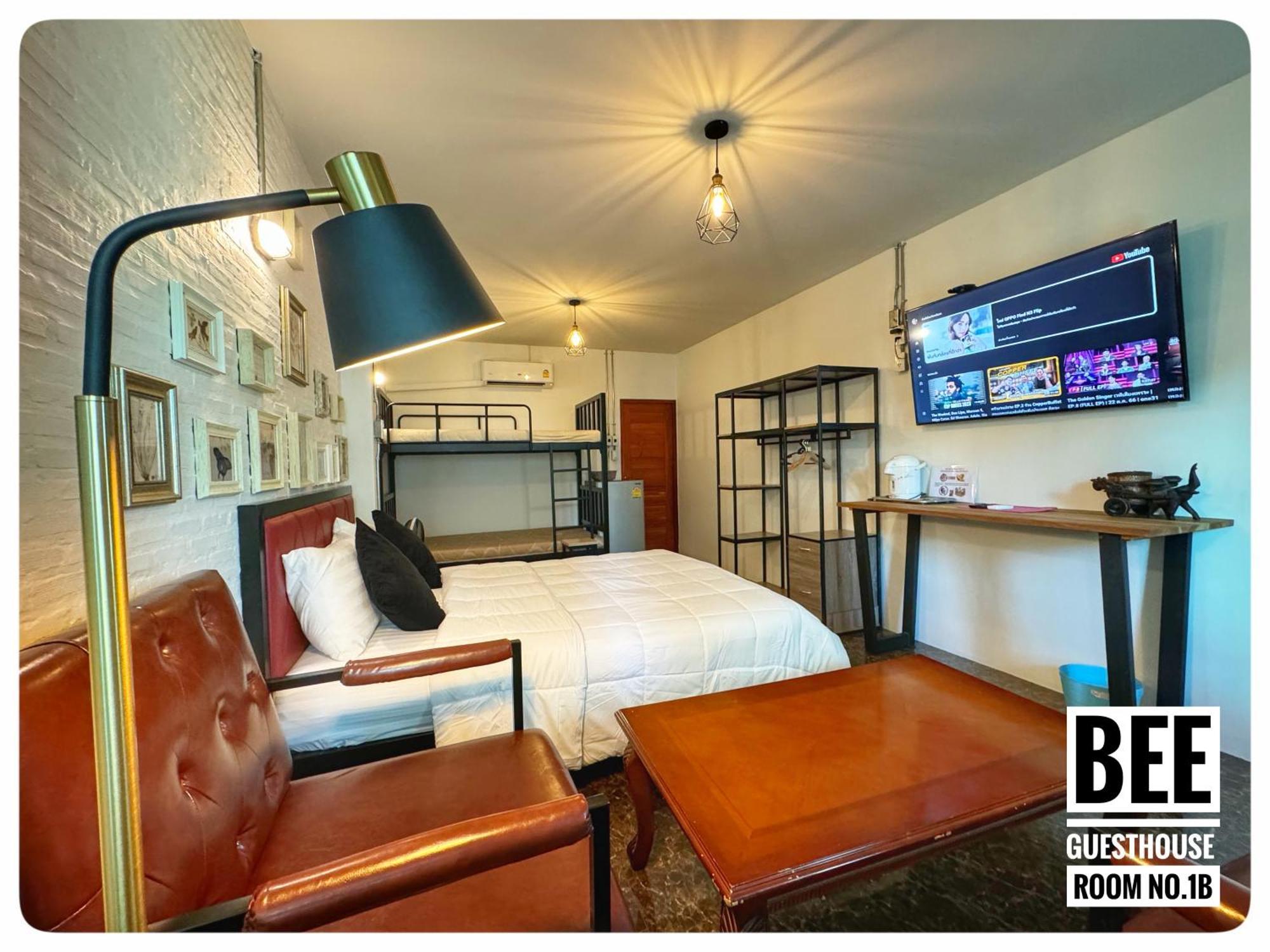 The One House Hotel Nan Luaran gambar